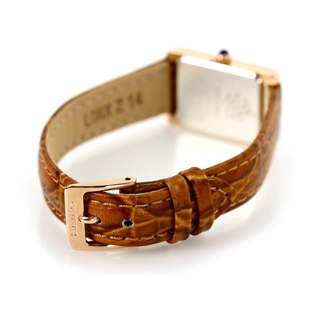 [極美品] SEIKO ナノユニバース コラボ SSEH006 タグ付き 腕時計 楽天市場】セイコー セレクション 腕時計 SEIKO レディース nano