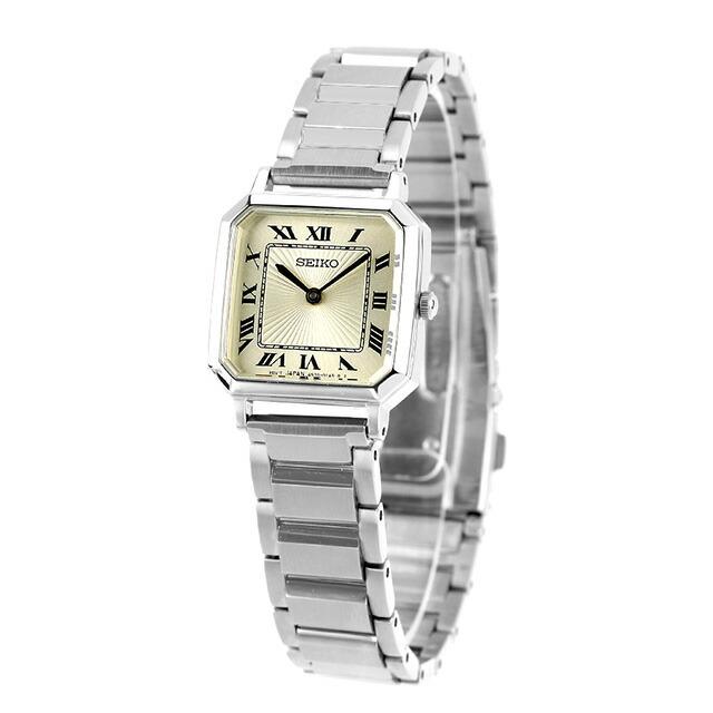 SEIKO SELECTION セイコーセレクション ナノユニバース  