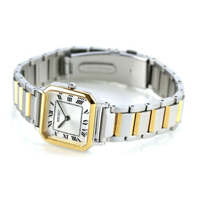 SEIKO SELECTION セイコーセレクション ナノユニバース