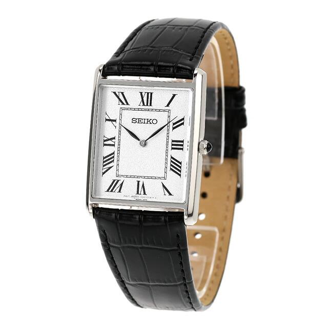SEIKO SELECTION セイコーセレクション nano・universe Special