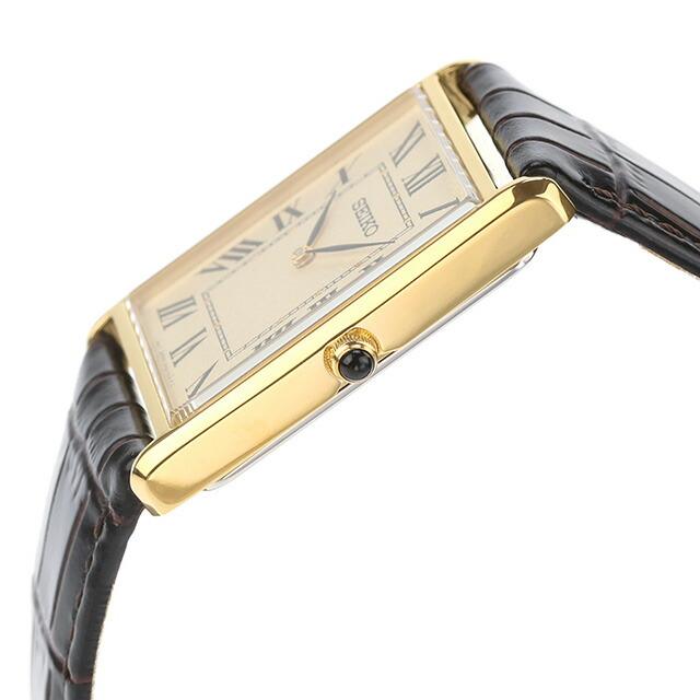 SEIKO SELECTION セイコーセレクション nano・universe Special
