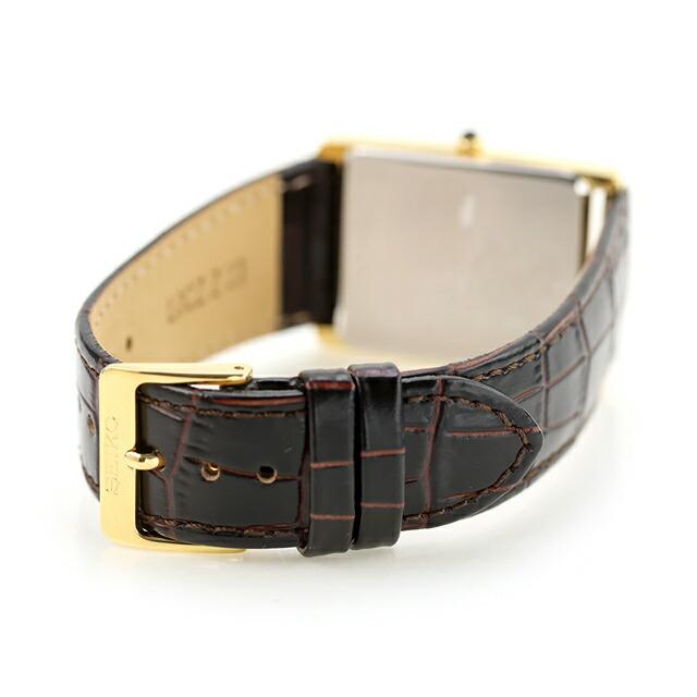 SEIKO SELECTION セイコーセレクション nano・universe Special