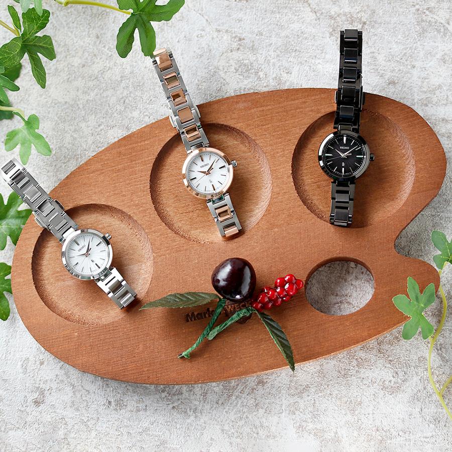 セイコー ルキア 腕時計 ブランド アイコレクション レディース ミニソーラー ソーラー SEIKO SSVR141 オールブラック 黒 日本製 セイコー ルキア 腕時計 ブランド アイコレクション レディース ミニソーラー ソーラー SEIKO SSVR141 オールブラック 黒 日本製