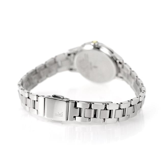 セイコー ルキア ソーラー電波 腕時計 ブランド レディース SEIKO SSVW205 アナログ シルバー 日本製 セイコー ルキア ソーラー電波 腕時計 ブランド レディース SEIKO SSVW205 アナログ シルバー 日本製 カラーリリー