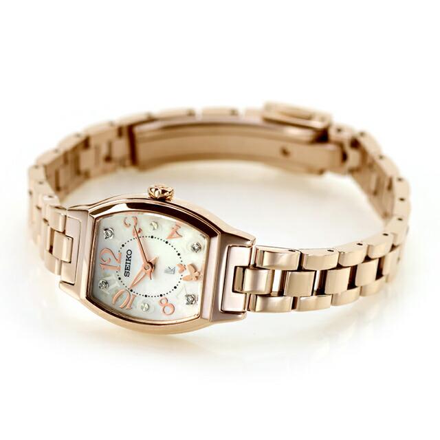 LUKIA セイコー ルキア 2025年 SSメインシリーズ