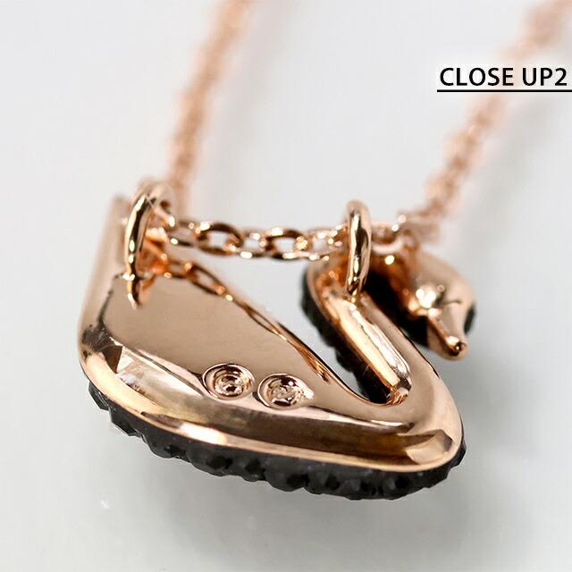 SWAROVSKI（スワロフスキー） ネックレス レディース ブランド