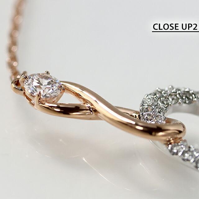 SWAROVSKI（スワロフスキー） ネックレス レディース ブランド