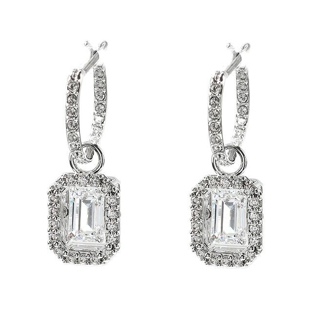 SWAROVSKI（スワロフスキー） ピアス レディース ブランド SWAROVSKI