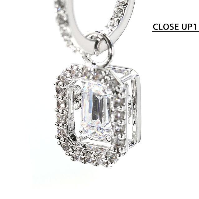 SWAROVSKI（スワロフスキー） ピアス レディース ブランド SWAROVSKI 