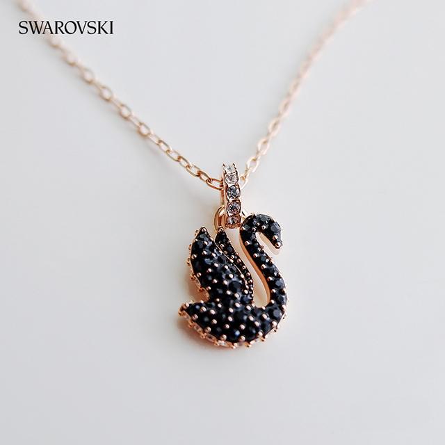 SWAROVSKI（スワロフスキー） ネックレス レディース ブランド 