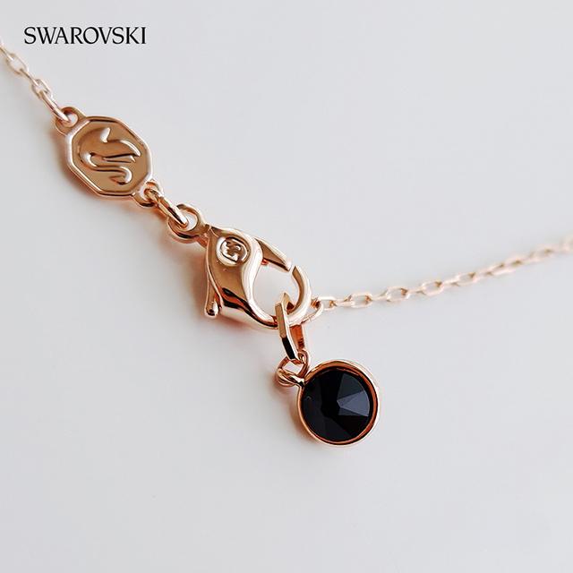 SWAROVSKI（スワロフスキー） ネックレス レディース ブランド 
