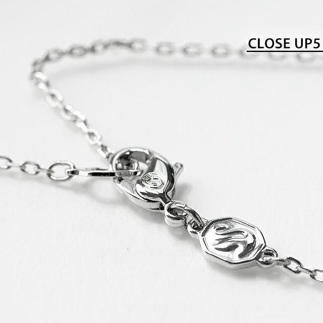 スワロフスキー　ネックレス　新品未使用 SWAROVSKI（スワロフスキー） ネックレス レディース ブランド