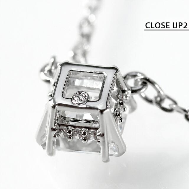 SWAROVSKI（スワロフスキー） ネックレス レディース ブランド