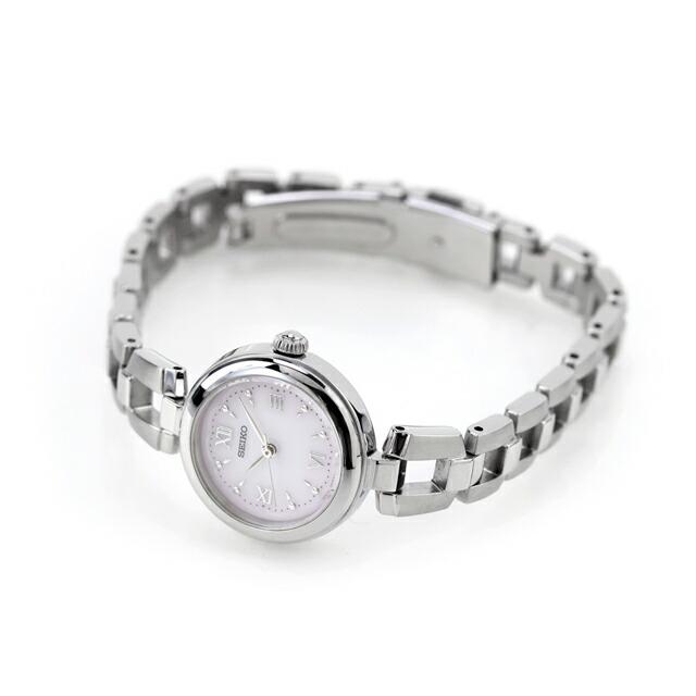 SEIKO SELECTION セイコーセレクション Sシリーズ ブレスレット