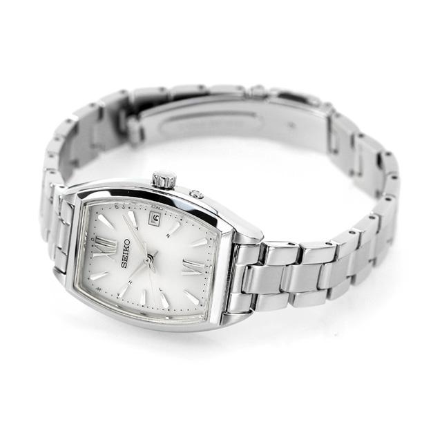 SEIKO SELECTION セイコーセレクション 腕時計 ブランド ソーラー電波