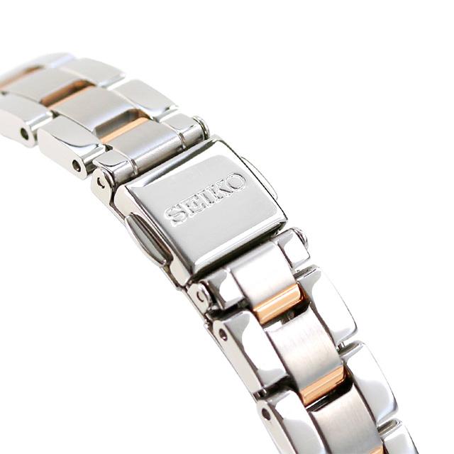 SEIKO SELECTION セイコーセレクション 腕時計 ブランド ソーラー電波