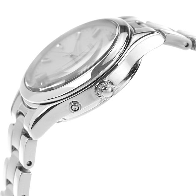 SEIKO SELECTION セイコーセレクション 丸型 ソーラー電波 腕時計