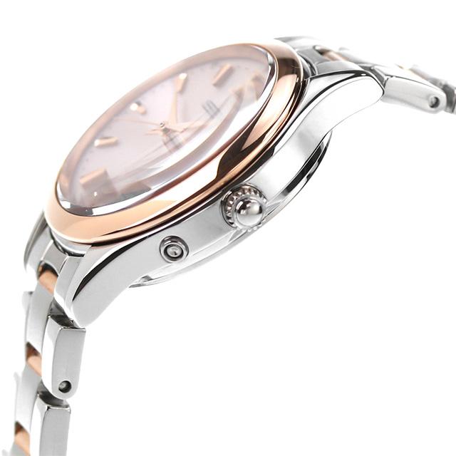 SEIKO SELECTION セイコーセレクション 丸型 ソーラー電波 腕時計