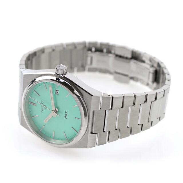 TISSOT（ティソ） T-クラシック クオーツ 腕時計 ブランド メンズ