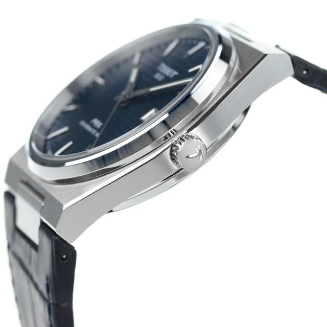 TISSOT ティソ PRX T-クラシック ピーアールエックス 自動巻き TISSOT ティソ PRX T-クラシック ピーアールエックス 自動巻き