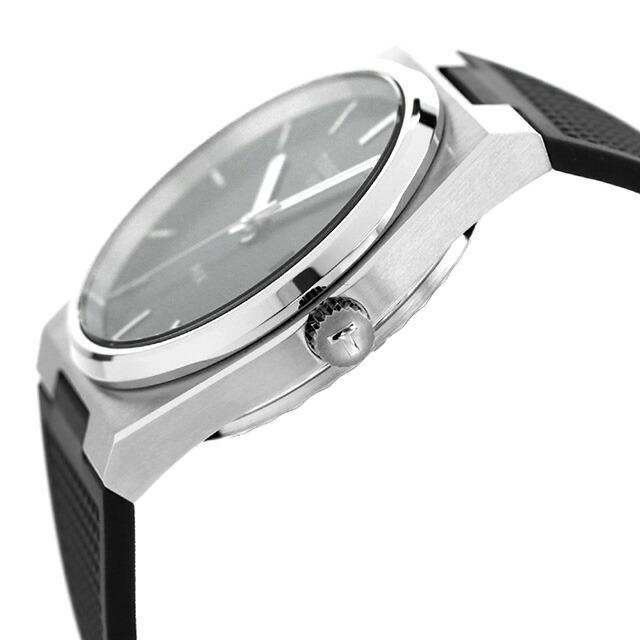 TISSOT（ティソ） ピーアールエックス クォーツ 電池式 腕時計