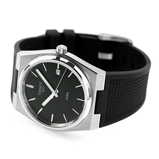 TISSOT（ティソ） ピーアールエックス クォーツ 電池式 腕時計