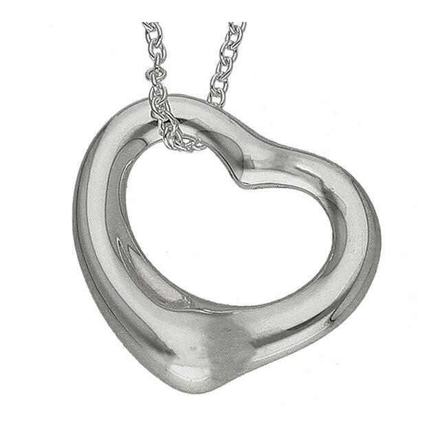 TIFFANY&Co.（ティファニー） ネックレス レディース ブランド Tiffany