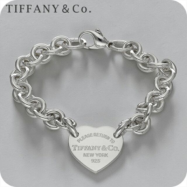 TIFFANY&Co.（ティファニー） ブレスレット レディース ブランド