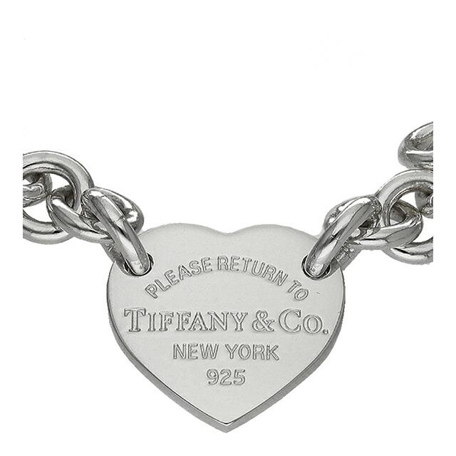 TIFFANY&Co.（ティファニー） ブレスレット レディース ブランド