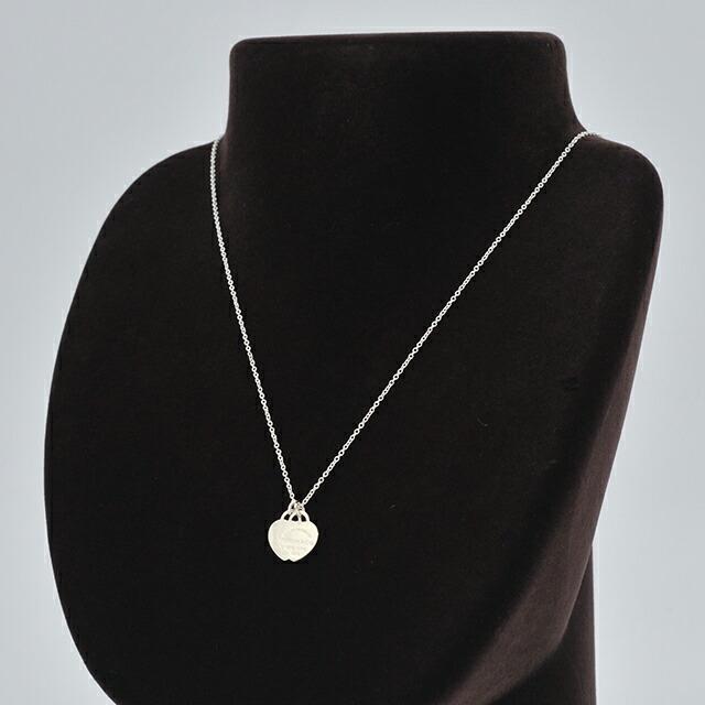 TIFFANY&Co.（ティファニー） ネックレス レディース ブランド Tiffany