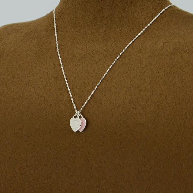 TIFFANY&Co.（ティファニー） ネックレス レディース ブランド Tiffany