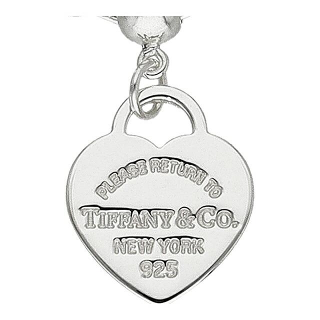 ティファニー ネックレス レディース ブランド Tiffany 60875170 シルバー/ティファニーブルー アクセサリー
