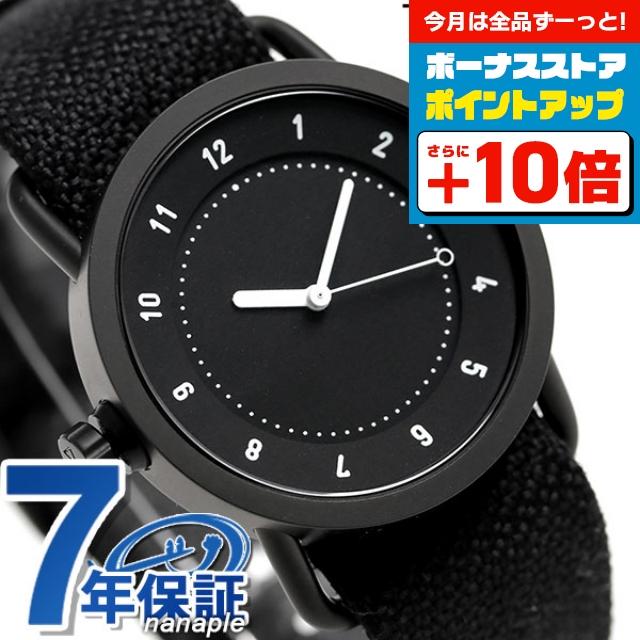 TID Watches（ティッド ウォッチズ） ティッドウォッチ 時計 36mm No.1