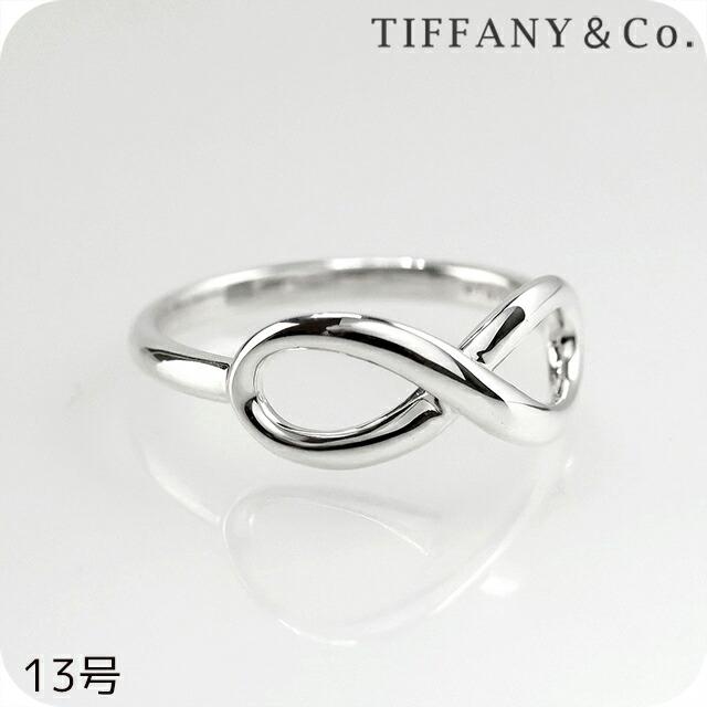 TIFFANY&Co.（ティファニー） 指輪 レディース TIFFANY Co Tiffany