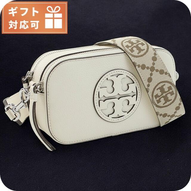 TORY BURCH（トリーバーチ） 斜め掛け ショルダーバッグ レディース