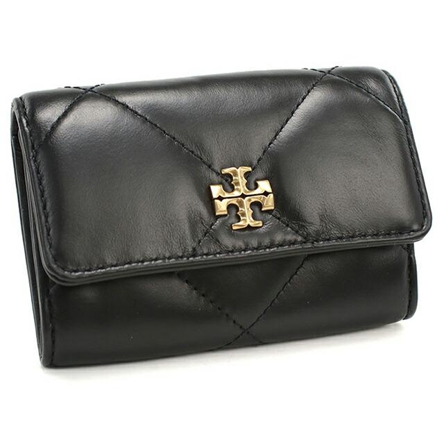 TORY BURCH（トリーバーチ） 名刺入れ コンパクト レディース ブランド