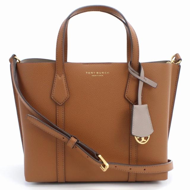 TORY BURCH（トリーバーチ） ブランド トートバッグ レディース レザー