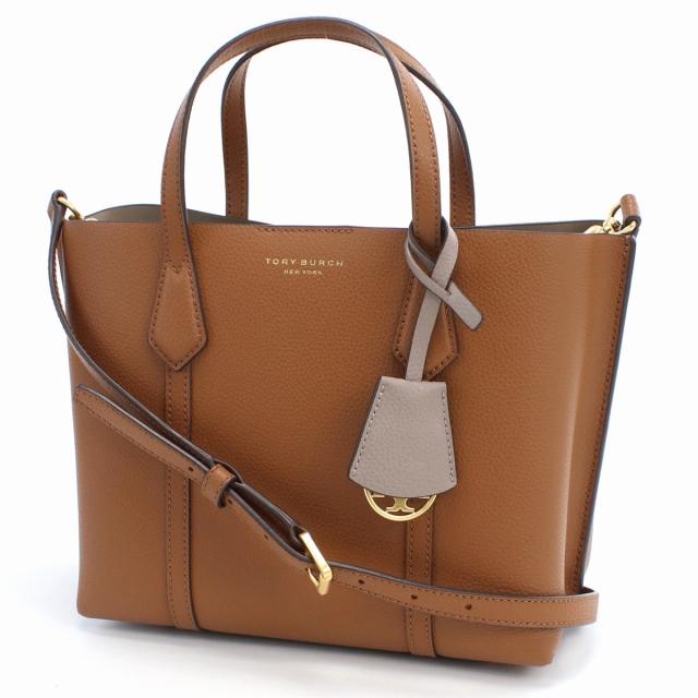 TORY BURCH（トリーバーチ） ブランド トートバッグ レディース レザー