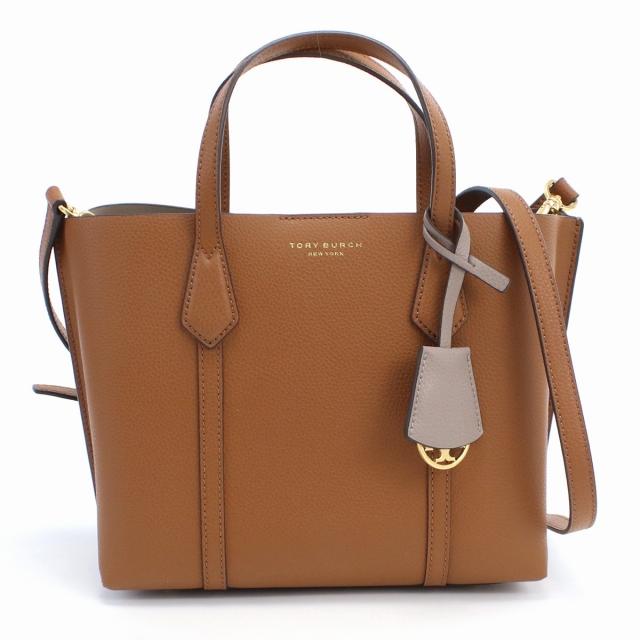 TORY BURCH（トリーバーチ） ブランド トートバッグ レディース レザー