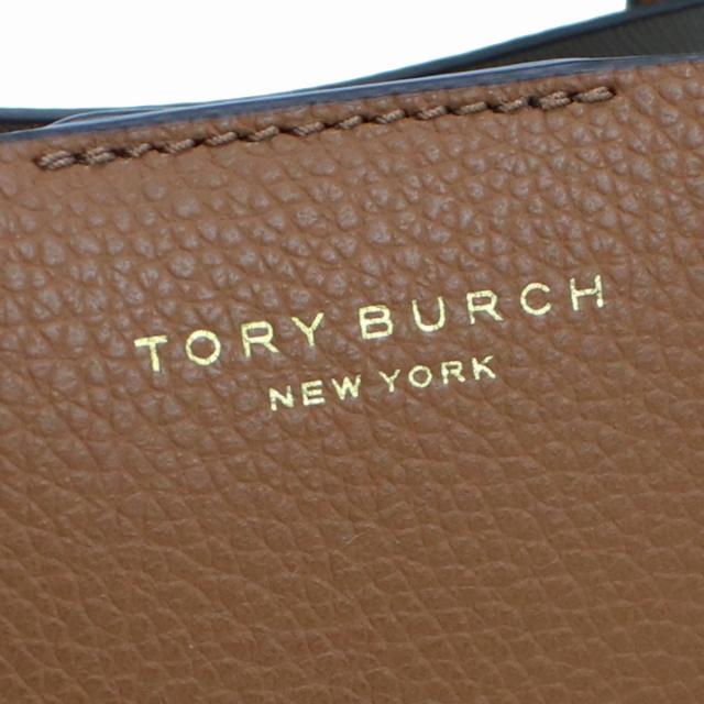 TORY BURCH（トリーバーチ） ブランド トートバッグ レディース レザー