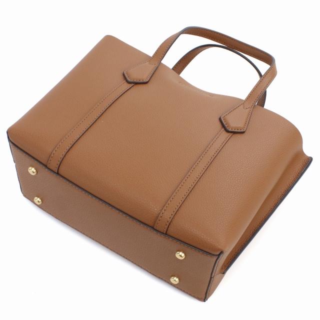 TORY BURCH（トリーバーチ） ブランド トートバッグ レディース レザー