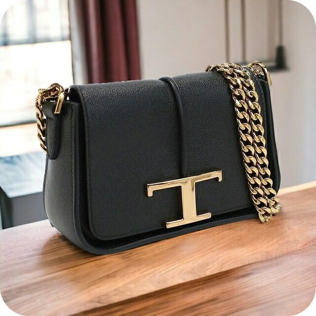 TOD'S 5/1は+19倍 トッズ ショルダー レディース レザー TOD'S 5/1は+19倍 トッズ ショルダー レディース レザー
