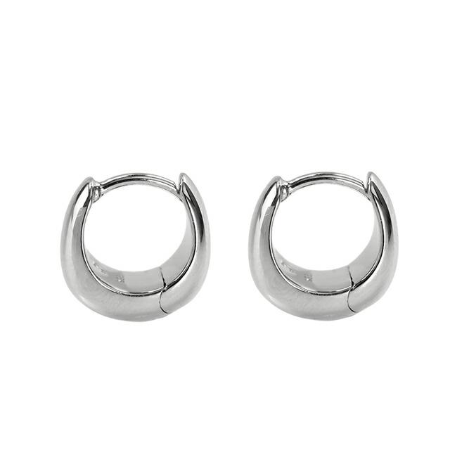 TOM WOOD（トムウッド） ピアス メンズ レディース ブランド TOMWOOD