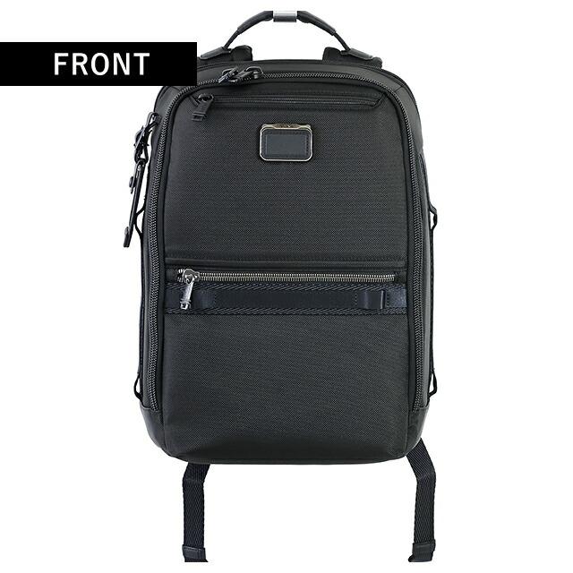 TUMI（トゥミ） リュック メンズ ブランド ダイナミック バックパック