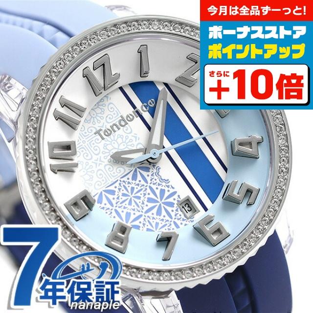 Tendence（テンデンス） クレイジー ミディアム 42mm レディース 