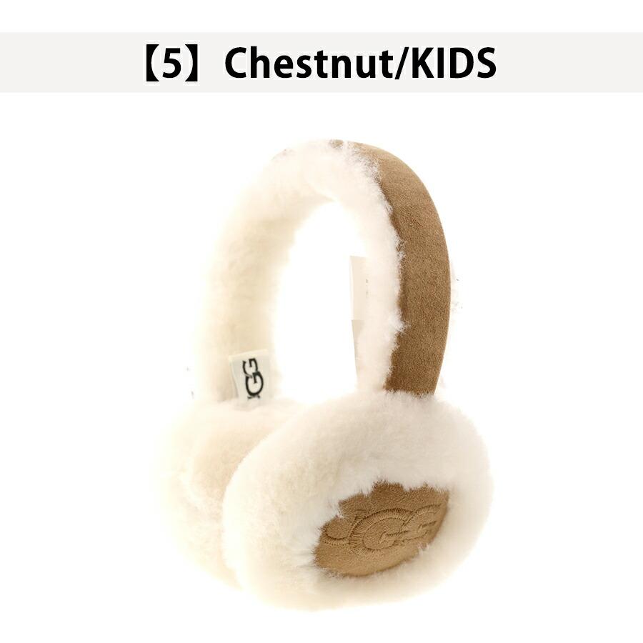 UGG Australia（アグオーストラリア） UGG アグ イヤーマフ イヤマフ