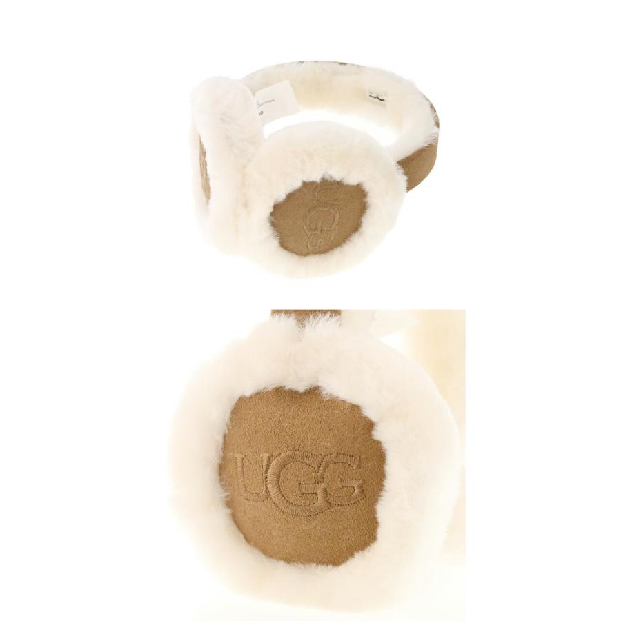 UGG Australia（アグオーストラリア） UGG アグ イヤーマフ イヤマフ