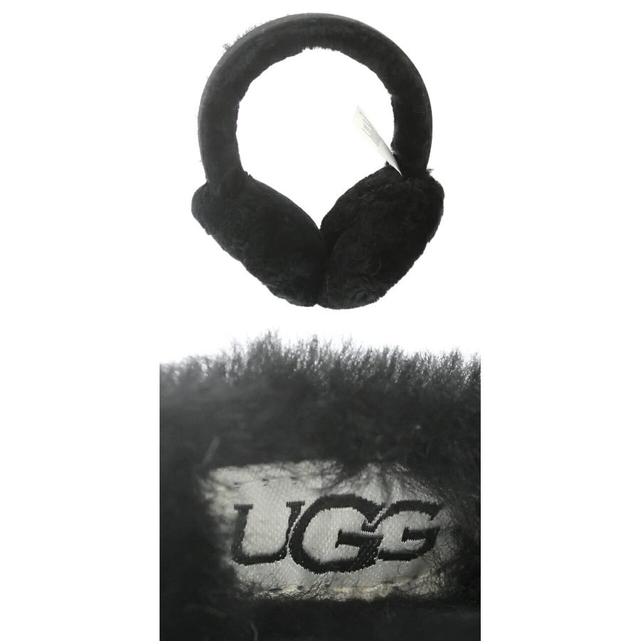 UGG Australia（アグオーストラリア） UGG アグ イヤーマフ イヤマフ