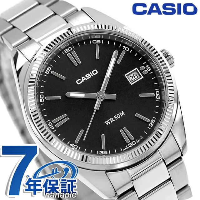 CASIO（カシオ） チープカシオ CASIO STANDARD クォーツ 電池式 UTP