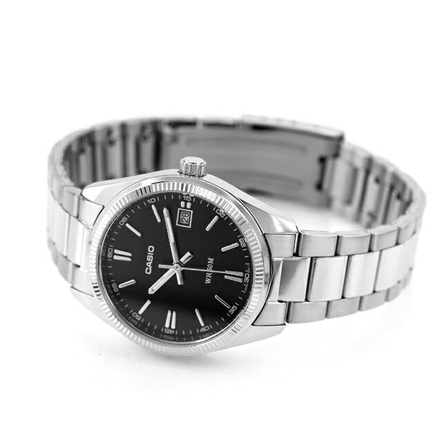CASIO クォーツ　チプカシ　美品 CASIO（カシオ） チープカシオ CASIO STANDARD クォーツ 電池式 UTP